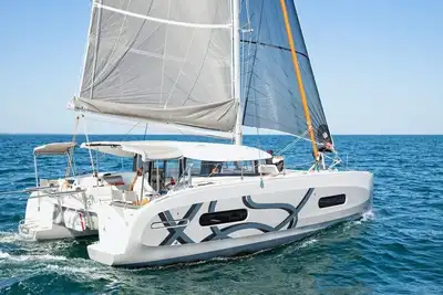 Image de Sun-Kissed Sailing Adventure in Istria, Croatia
