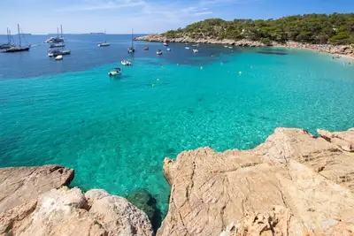 Image de Sun-Kissed Sailing Adventure in the Majestic Islas Baleares