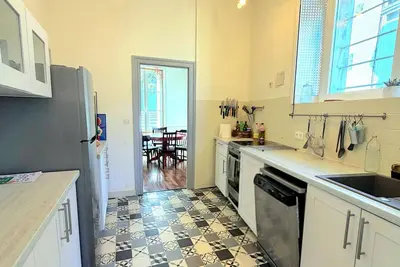 Image de Belle maison de maitre familiale avec patio intime, 19' de beauval