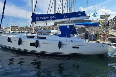 Image de Sun-Kissed Sailing Adventure in the Saronic Islands