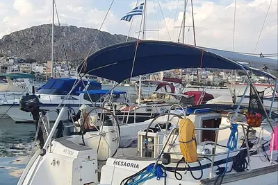 Image de Sun-Kissed Sailing Adventure in the Dodecanese Islands