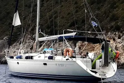 Image de Sun-Kissed Sailing Adventure in the Ionian Islands