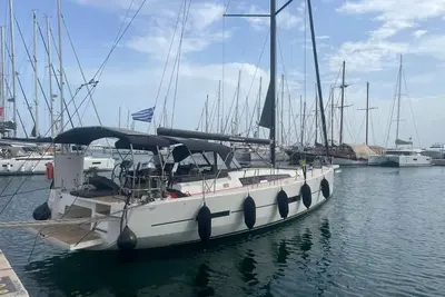 Image de Sun-Kissed Sailing Adventure in Islas Cícladas, Mykonos