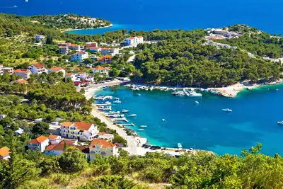 Image de Sun-Kissed Sailing Adventure in Zadar, Croatia