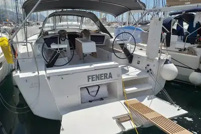 Image de Sun-Kissed Sailing: An Unforgettable Beach Experience in Istria, Croatia