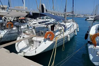 Image de Sun-Kissed Sailing Adventure in the Dodecanese Islands