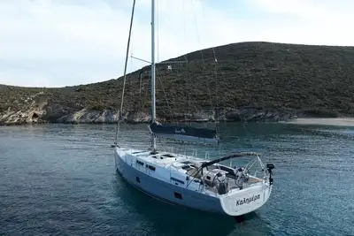 Image de Sun-Kissed Sailing Adventure in the Saronic Islands