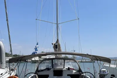 Image de Sun-Kissed Sailing Adventure in the Stunning Islas Cícladas