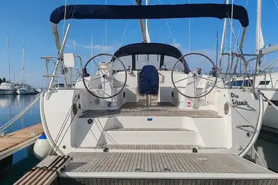 Image de Sun-Kissed Sailing Adventure in Zadar, Croatia