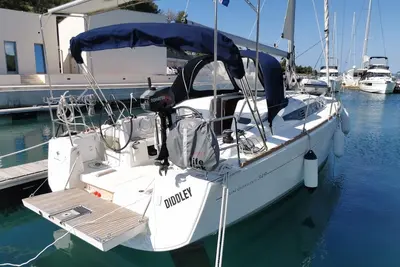 Image de Sun-Kissed Sailing Adventure in Zadar, Croatia