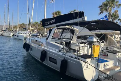 Image de Sun-Kissed Sailing Adventure in the Dodecanese Islands