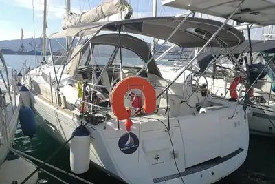 Image de Sun-Kissed Sailing Adventure in Islas Esporadas