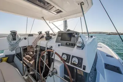 Image de Caribbean Bliss: Sun-soaked Sailing Adventure from Nassau, Bahamas