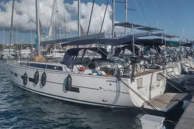Image de Sun-Kissed Sailing Adventure in Northern Croatia