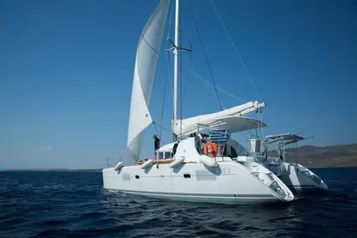 Image de Sun-Kissed Sailing Adventure in Islas Sarónicas
