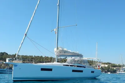 Image de Sun-Kissed Sailing Adventure in Islas Baleares, Mallorca