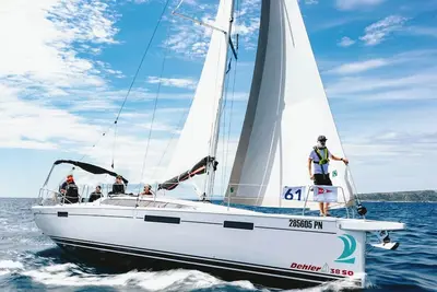 Image de Sun-Kissed Sailing Adventure in Northern Croatia