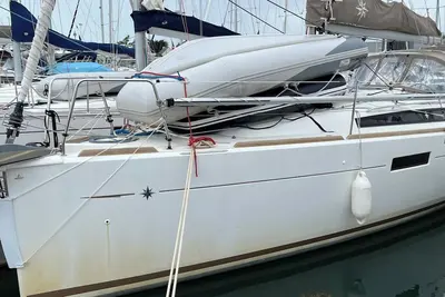 Image de Sun-Kissed Sailing Adventure in Golfo de Morbihan, Brittany
