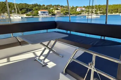 Image de Sun-Kissed Sailing Adventure in the Ionian Islands