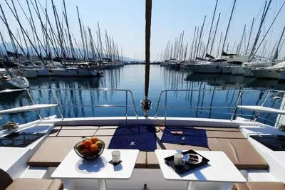 Image de Sun-Kissed Sailing Adventure in the Ionian Islands