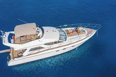 Image de Sun-Kissed Sailing Adventure in Islas Sarónicas