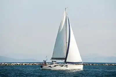 Image de Sun-Kissed Sailing Adventure in the Sporades Islands from Volos, Thessaly