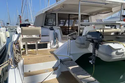 Image de Sun-Kissed Sailing Adventure in Islas Sarónicas