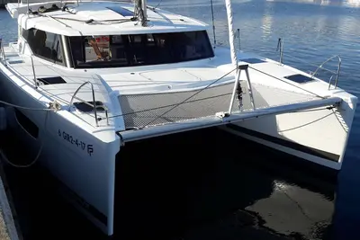Image de Sun-Kissed Sailing Adventure in Cataluña