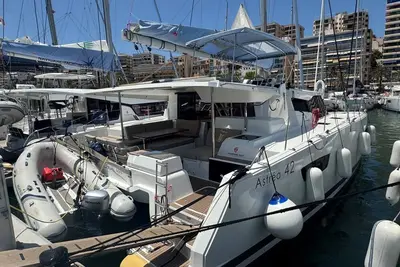 Image de Sun-Kissed Sailing Adventure in Islas Baleares, Mallorca