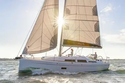 Image de Sun-Kissed Sailing Adventure in Istria, Croatia