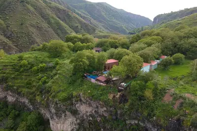 Image de Aog Panoramic Family Boutique Eco Resort