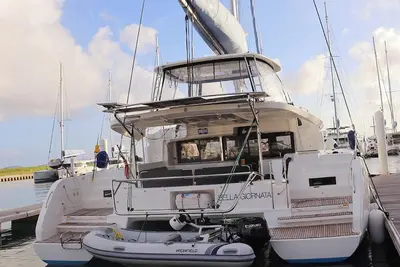 Image de Caribbean Dream: Sun-soaked Sailing Adventure from Bahamas to Islas Abaco