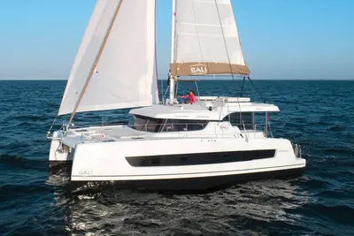 Image de Sun-Kissed Sailing Adventure in Sibenik, Croatia