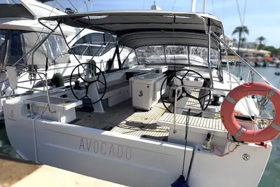 Image de Sun-Kissed Sailing Adventure in Islas Baleares, Mallorca