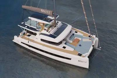Image de Sun-Kissed Sailing Adventure in Islas Sarónicas