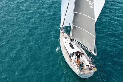 Image de Sun-Kissed Sailing Adventure in Northern Croatia