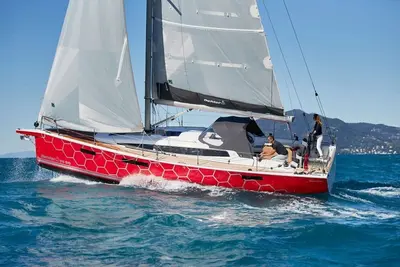 Image de Sun-Kissed Sailing Adventure in Northern Croatia