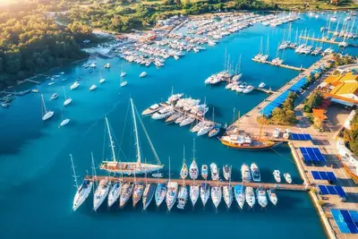 Image de Sun-Kissed Sailing Adventure in Istria, Croatia