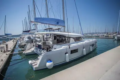 Image de Sun-Kissed Sailing Adventure in Islas Baleares, Mallorca