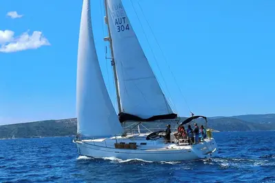 Image de Sun-Kissed Sailing Adventure in Northern Croatia