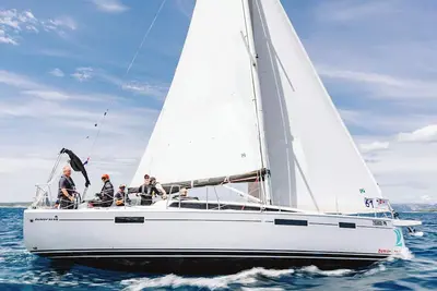 Image de Sun-Kissed Sailing Adventure in Northern Croatia