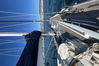 Image de Sun-Kissed Sailing Adventure in Cataluña