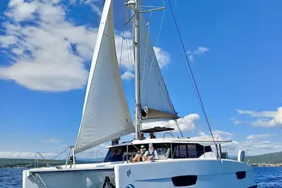 Image de Sun-Kissed Sailing Adventure in Northern Croatia