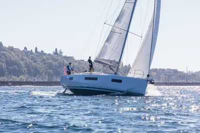 Image de Sun-Kissed Sailing Adventure in the Stunning Islas Cícladas