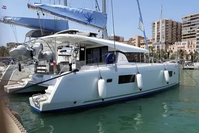 Image de Sun-Kissed Sailing Adventure in Islas Baleares, Mallorca