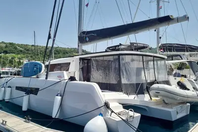 Image de Sun-Kissed Sailing Adventure in Northern Croatia