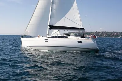 Image de Sun-Kissed Sailing Adventure in Northern Croatia