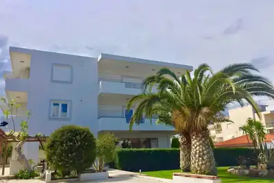 Image de Appartement moderne près d’Athènes et de la côte