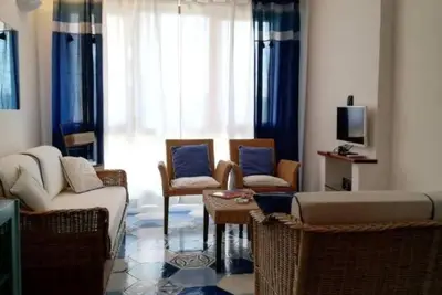 Image de Vacation Home with a Private Community Beach in Porto Rotondo—Ideal for Families