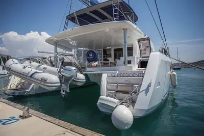 Image de Sun-Kissed Sailing Adventure in Islas Baleares, Mallorca